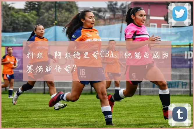 科尔·阿尔德里奇CBA，他能否成为赛场新传奇？